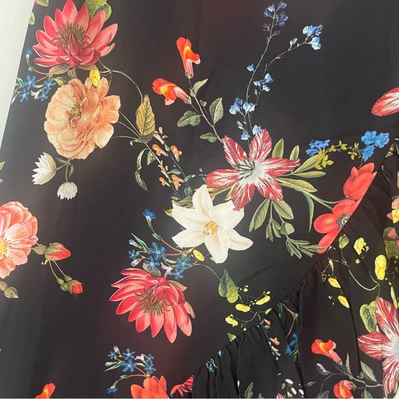 ANTHROPOLOGIE Farm Rio Contessa Skirt - Picture 6 of 15